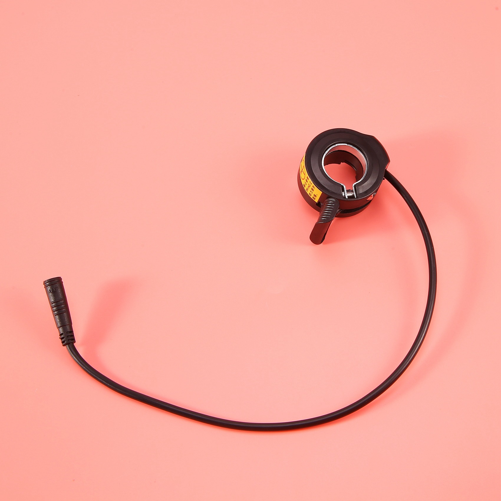 AB31-الإبهام خنق ل Bafang منتص - مراجعة Mid Drive Conversion Kit 1000W وسعره