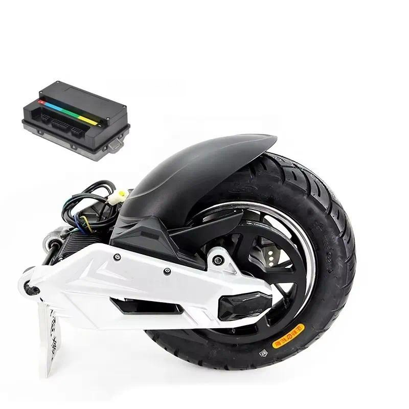 طراز 2026 الجديد، عالي الجودة، - مراجعة Mid Drive Conversion Kit 1000W وسعره