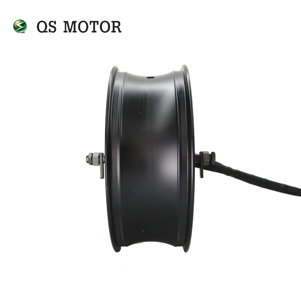 محرك دراجة نارية كهربائي 12000 - مراجعة 12000W Electric Motorcycle Hub Motor وسعره